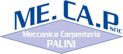 logo Mecap